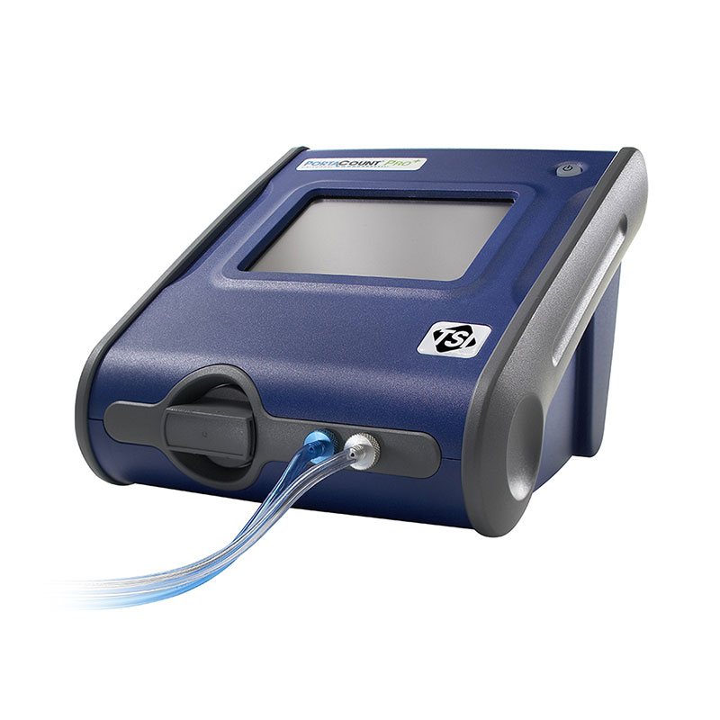 8030PORTACOUNT respirator tester