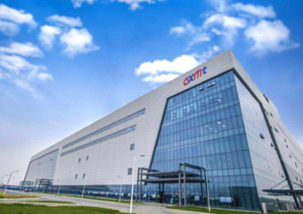 Changxin Storage