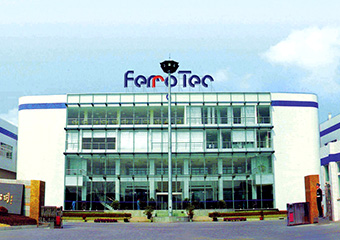 ferrotec