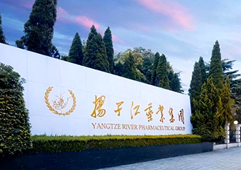 Yangtze River Pharmaceutical