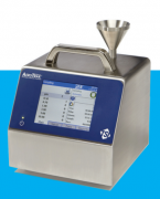 Application of dust particle counters in the pharmaceutical industry