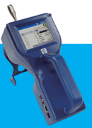 Detailed introduction of 6-channel dust particle counter