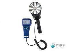 Advantages of anemometer and how to maintain wind speed