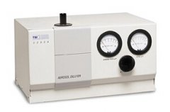 Aerosol diluter 3302A