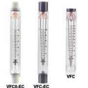 DwyerVFC series rotor flowmeter