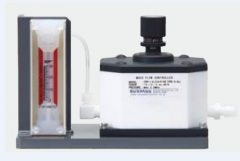 MFC CVR-1/4-FM flowmeter