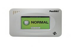 PRESSURA RPM10 ward pressure monitor