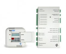 8682 SUREFLOW adaptive compensation controller