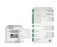 8682-ST SUREFLOW Static Pressure Controller