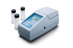 Hash 2100P portable turbidity meter