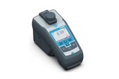 Hash 2100Q portable turbidity meter